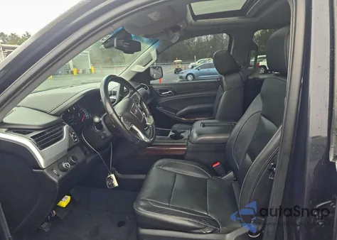 2020 GMC Yukon Xl K1500 Slt from USA, damaged, VIN 1GKS2GKC9LR165763